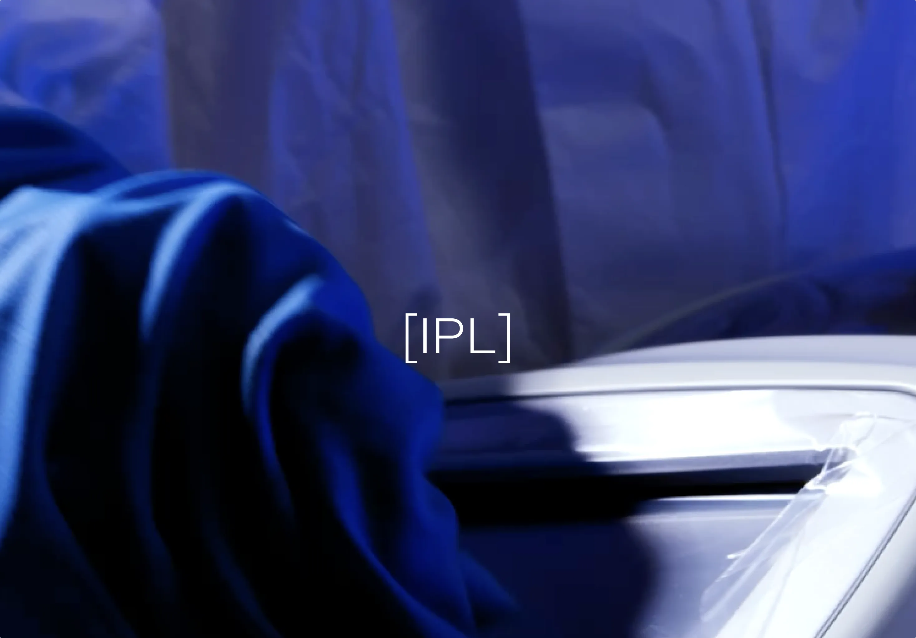 IPL, как база в косметологии