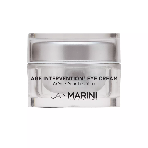 Age Intervention Eye Cream