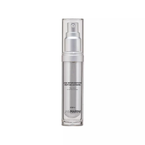 Age Intervention Peptide Extreme