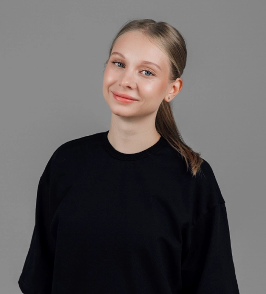 Косметолог Екатерина Петрова