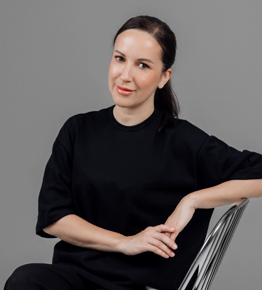 Косметолог Елена Немцева