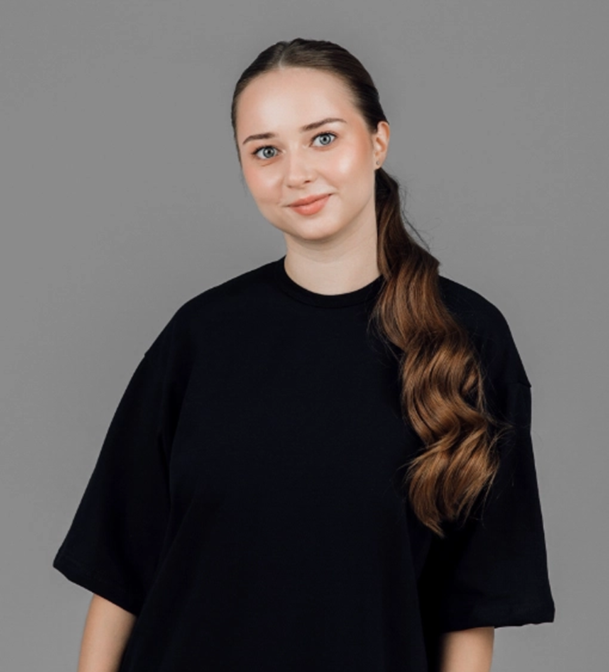Косметолог Елена Вафина